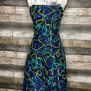 Party Dress: NYE Perfect